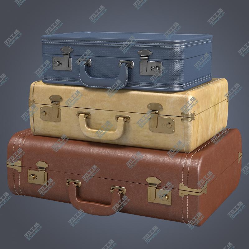 images/goods_img/2021040165/Vintage Suitcase Set/2.jpg